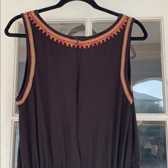 Lucky Brand Jumper - Picture 9 of 14